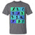 Skiing T Shirt for Skiers Wintersport Ski Snowboard - Wonder Print Shop
