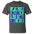 Skiing T Shirt for Skiers Wintersport Ski Snowboard - Wonder Print Shop