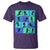 Skiing T Shirt for Skiers Wintersport Ski Snowboard - Wonder Print Shop