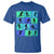 Skiing T Shirt for Skiers Wintersport Ski Snowboard - Wonder Print Shop