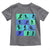 Skiing Toddler T Shirt for Skiers Wintersport Ski Snowboard