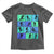 Skiing Toddler T Shirt for Skiers Wintersport Ski Snowboard