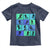 Skiing Toddler T Shirt for Skiers Wintersport Ski Snowboard