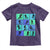 Skiing Toddler T Shirt for Skiers Wintersport Ski Snowboard