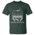 Funny Skiing T Shirt Snowboard Meeting Gift - Wonder Print Shop