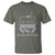 Funny Skiing T Shirt Snowboard Meeting Gift - Wonder Print Shop
