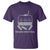 Funny Skiing T Shirt Snowboard Meeting Gift - Wonder Print Shop
