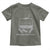 Funny Skiing Toddler T Shirt Snowboard Meeting Gift