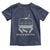 Funny Skiing Toddler T Shirt Snowboard Meeting Gift