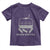 Funny Skiing Toddler T Shirt Snowboard Meeting Gift