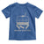 Funny Skiing Toddler T Shirt Snowboard Meeting Gift