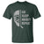 Ice Hockey Player T Shirt Funny Eat Sleep Hockey Repeat Sport Fan - Wonder Print Shop