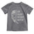 Ice Hockey Player Toddler T Shirt Funny Eat Sleep Hockey Repeat Sport Fan - Wonder Print Shop