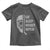 Ice Hockey Player Toddler T Shirt Funny Eat Sleep Hockey Repeat Sport Fan - Wonder Print Shop