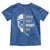 Ice Hockey Player Toddler T Shirt Retro Sorry Cant Hockey Bye - Wonder Print Shop