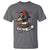 Valentine Mallard Duck T Shirt Camo Hunting Valentines Day Gift For Her