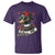 Valentine Mallard Duck T Shirt Camo Hunting Valentines Day Gift For Her