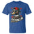 Valentine Mallard Duck T Shirt Camo Hunting Valentines Day Gift For Her