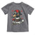 Valentine Mallard Duck Toddler T Shirt Camo Hunting Valentines Day Gift For Her