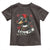 Valentine Mallard Duck Toddler T Shirt Camo Hunting Valentines Day Gift For Her
