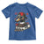 Valentine Mallard Duck Toddler T Shirt Camo Hunting Valentines Day Gift For Her