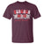 Valentines Day Teacher T Shirt Teaching Sweethearts