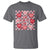 Valentine Teacher T Shirt My Students Are My Valentines Hearts
