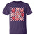 Valentine Teacher T Shirt My Students Are My Valentines Hearts
