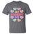 Cute Valentine Teacher T Shirt My Students Are My Valentines Hearts