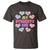 Cute Valentine Teacher T Shirt My Students Are My Valentines Hearts