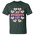 Cute Valentine Teacher T Shirt My Students Are My Valentines Hearts
