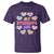 Cute Valentine Teacher T Shirt My Students Are My Valentines Hearts