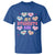 Cute Valentine Teacher T Shirt My Students Are My Valentines Hearts