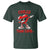 Dabbing Heart Valentine Day T Shirt Cooler Than Cupid Funny Kids Boys
