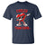 Dabbing Heart Valentine Day T Shirt Cooler Than Cupid Funny Kids Boys