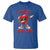 Dabbing Heart Valentine Day T Shirt Cooler Than Cupid Funny Kids Boys
