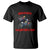 Braaapy Valentines Day Motocross Dirt Bikes T Shirt