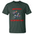 Braaapy Valentines Day Motocross Dirt Bikes T Shirt