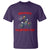 Braaapy Valentines Day Motocross Dirt Bikes T Shirt