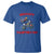 Braaapy Valentines Day Motocross Dirt Bikes T Shirt