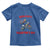 Braaapy Valentines Day Motocross Dirt Bikes Toddler T Shirt