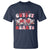 Nurse Valentine Gift T Shirt Care For Cutest Little Hearts