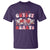 Nurse Valentine Gift T Shirt Care For Cutest Little Hearts
