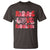 Rad Tech Nurse Valentine's Day T Shirt X-Ray Ultrasound MRI CT Mammography Technologist Vday Gift