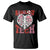Rad Tech Nurse Valentine's Day T Shirt X-Ray Ultrasound MRI CT Mammography Vday Gift