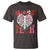 Rad Tech Nurse Valentine's Day T Shirt X-Ray Ultrasound MRI CT Mammography Vday Gift