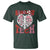 Rad Tech Nurse Valentine's Day T Shirt X-Ray Ultrasound MRI CT Mammography Vday Gift