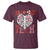 Rad Tech Nurse Valentine's Day T Shirt X-Ray Ultrasound MRI CT Mammography Vday Gift