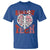 Rad Tech Nurse Valentine's Day T Shirt X-Ray Ultrasound MRI CT Mammography Vday Gift