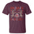 Valentines Radiology T Shirt Retro Rad Tech Skeleton Radiate Love Radiology